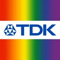 TDK - LAMBDA FRANCE SAS logo