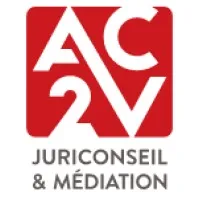 SELARL  AC2V.JURI-CONSEIL logo