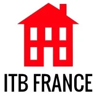 ITB (INGENIERIE ET TECHNIQUE DU BATIMENT) logo