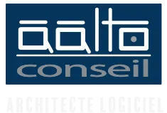 AALTO CONSEIL logo
