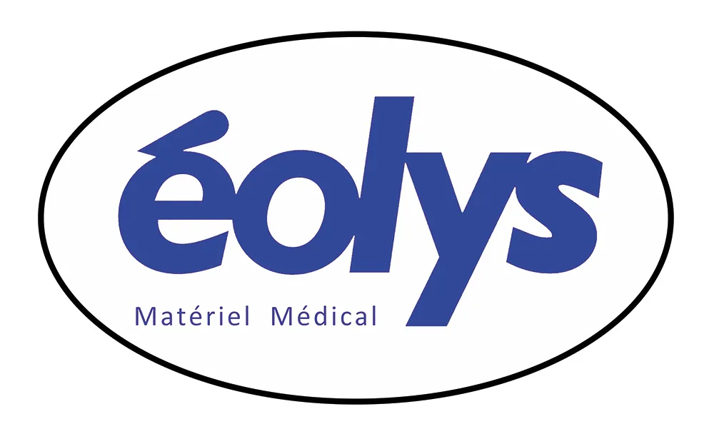 EOLYS logo