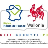 GEIE GECOTTI-PE : GROUPEMENT EUROPEEN POUR LA MISE EN OEUVRE DES PROGRAMMES DE COOPERATION TRANSFRONTALIERE,... (GEIE GECOTTI) logo