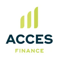 ACCES FINANCE logo