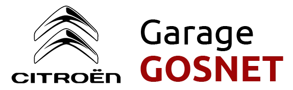 Voici le logo de la marque GOSNET FABRICE EURL qui représente son identité graphique.