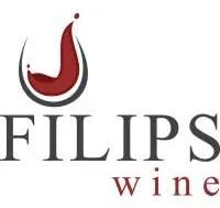 FILIPS WINE logo
