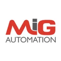 MIG AUTOMATION logo