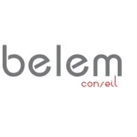 BELEM CONSEIL logo
