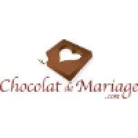 CHOCOLAT DE MARIAGE logo