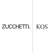 Voici le logo de la marque ZUCCHETTI RUBINETTERIA SPA qui représente son identité graphique.