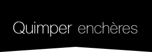 QUIMPER ENCHERES logo
