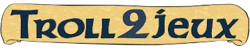 TROLL2JEUX logo