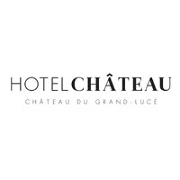 CHATEAU DE GRAND-LUCE SAS logo