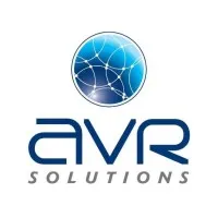 AVR INFORMATIQUE (AVR) logo