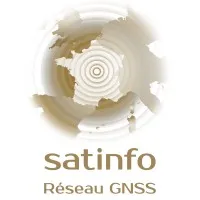 SATINFO logo