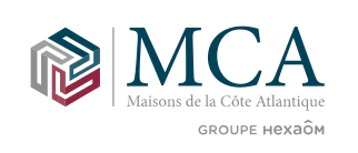 MAISONS CHARENTES ATLANTIQUE logo