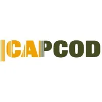 CAP COD (CAPCOD CENTRE ASSISTANCE PROFESSIONELS) logo