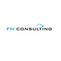 FM CONSULTING logo