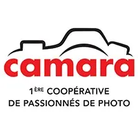 SUPER CENTRALE D'ACHAT NUMERIQUE (Camara) logo