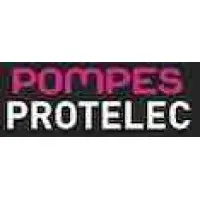 POMPES PROTELEC logo
