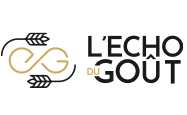 L ECHO DU GOUT logo