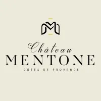 CHATEAU MENTONE logo