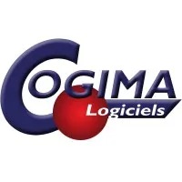 COGIMA LOGICIELS logo