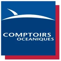 COMPTOIR DES 3 CAPS logo