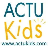 GLSJ COMMUNICATION (ACTUKIDS-ACTUBABY-ACTUYOUNG) logo