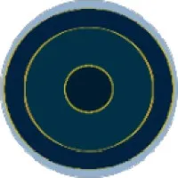 ARALINE logo