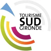 OFFICE DE TOURISME DE SAUTERNES GRAVES LANDES GIRONDINES logo