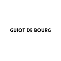 CREATIONS GUIOT DE BOURG logo