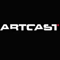 ARTCAST DIGITAL (ARTCAST MEDICAL) logo