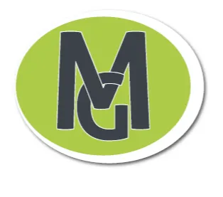 MEUBLES M.G. logo