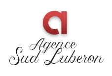 IMMOBILIERE SUD LUBERON (AGENCE SUD LUBERON) logo