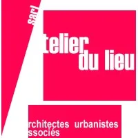 ATELIER DU LIEU logo