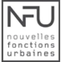 NOUVELLES FONCTIONS URBAINES (NFU) logo