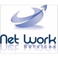 NET-WORK SERVICES (NET-WORK SERVICES) logo