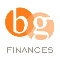 BG FINANCES (BG FIN - BGF - BG8 - BG CONS - BG IMMO) logo