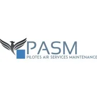 PILOTES AIR SERVICES MAINTENANCE (PAS) logo