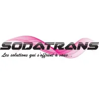 SODATRANS logo