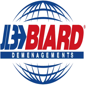 AGD (Agd Biard Déménagements) logo