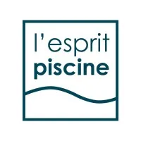 L'ESPRIT PISCINE logo