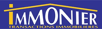 IMMONIER logo