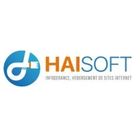 HAISOFT logo