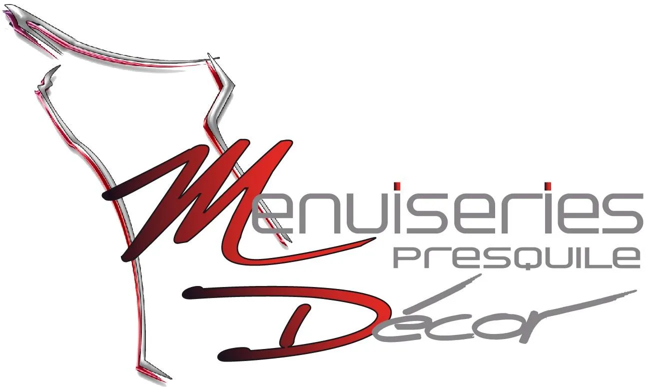 MENUISERIES PRESQU'ILE DECOR logo