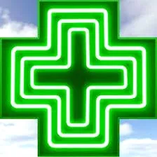 SELARL PHARMACIE NORMENTYN logo
