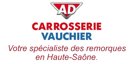 SARL CARROSSERIE VAUCHIER logo