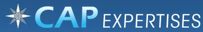 CAP EXPERTISES logo