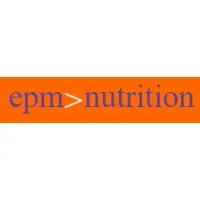 EPM NUTRITION logo