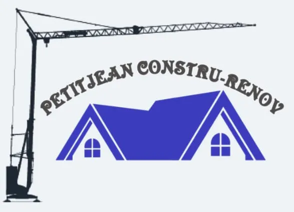 PETITJEAN CONSTRU-RENOV logo